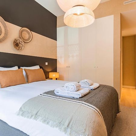 Liberdade Elegance W/Rooftop Pool By Lovelystay Lisboa Eksteriør bilde