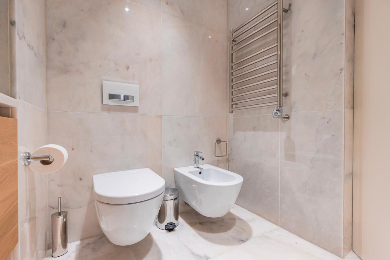 Liberdade Elegance W/Rooftop Pool By Lovelystay Lisboa Eksteriør bilde