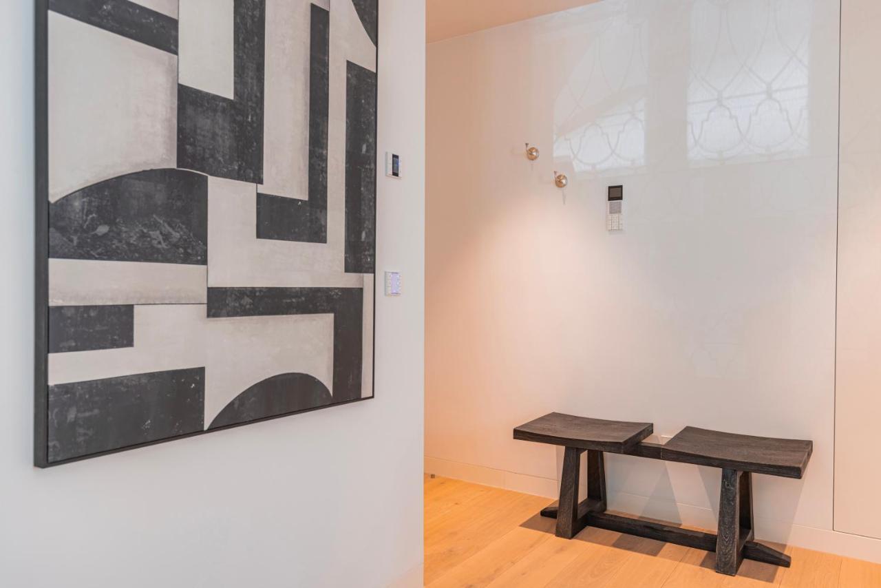 Liberdade Elegance W/Rooftop Pool By Lovelystay Lisboa Eksteriør bilde